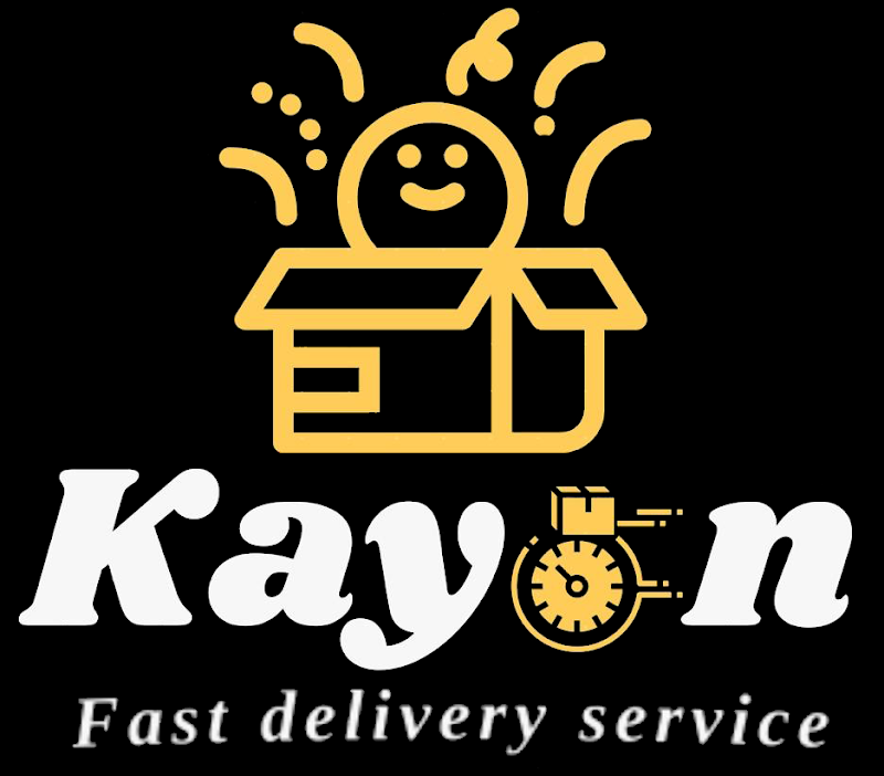 شركة كيان-Kayan لجميع خدمات التوصيل - صورة 1