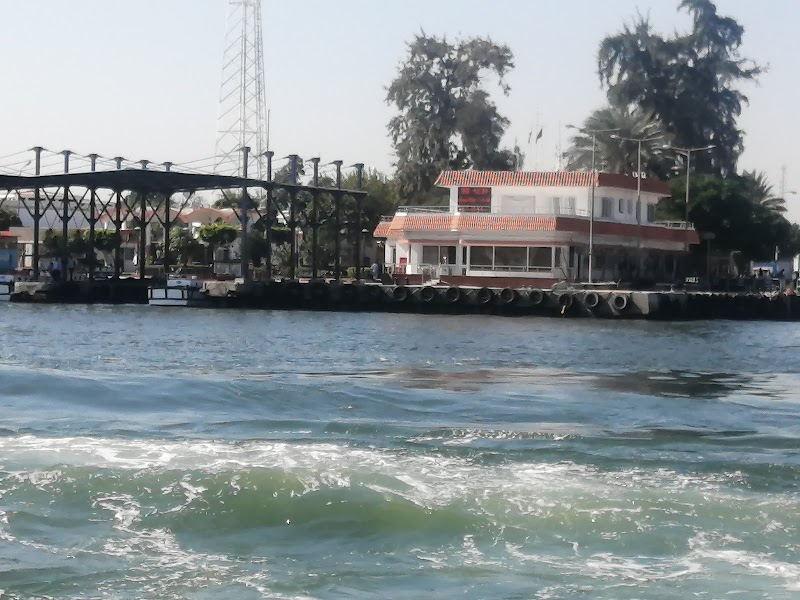 مركز التدريب البحري والمحاكاة هيئة قناة السويس - Photo 3
