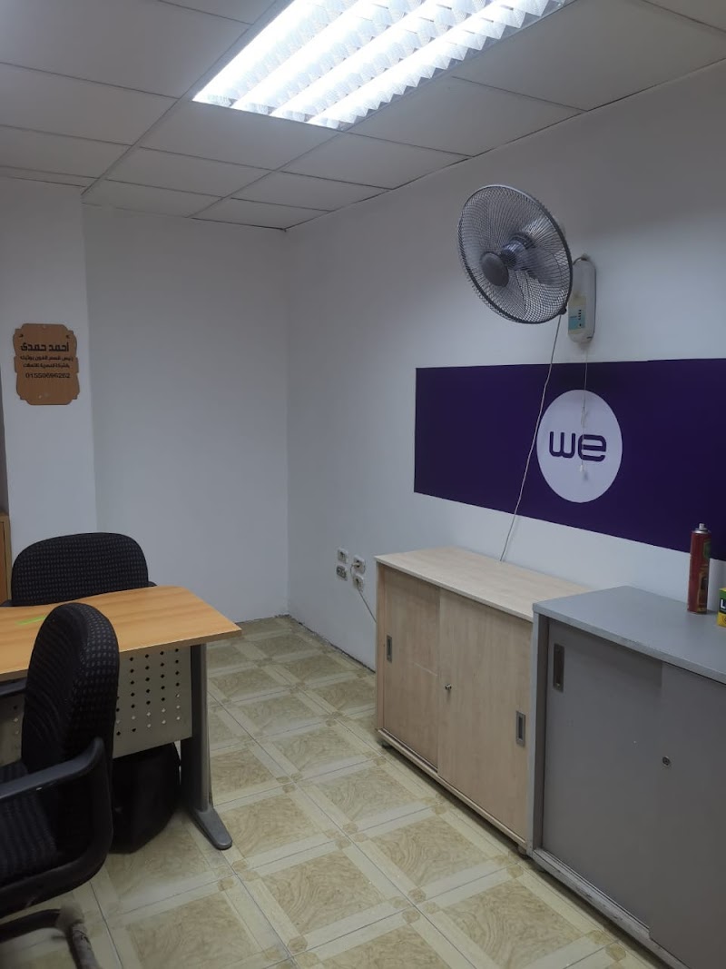 Telecom Egypt - El Kharga Central - Photo 3