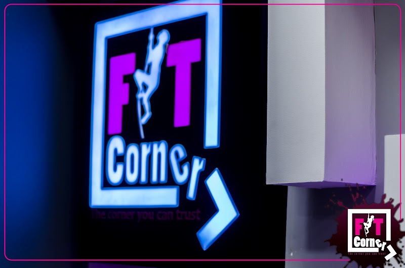 Fit Corner Gym - Photo 2