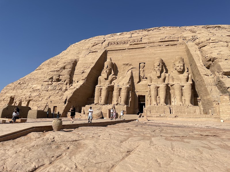 Nobles Tours Egypt - صورة 1