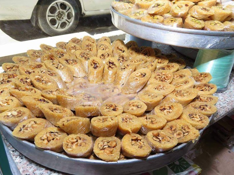 حلوانى ابو راشد - صورة 3