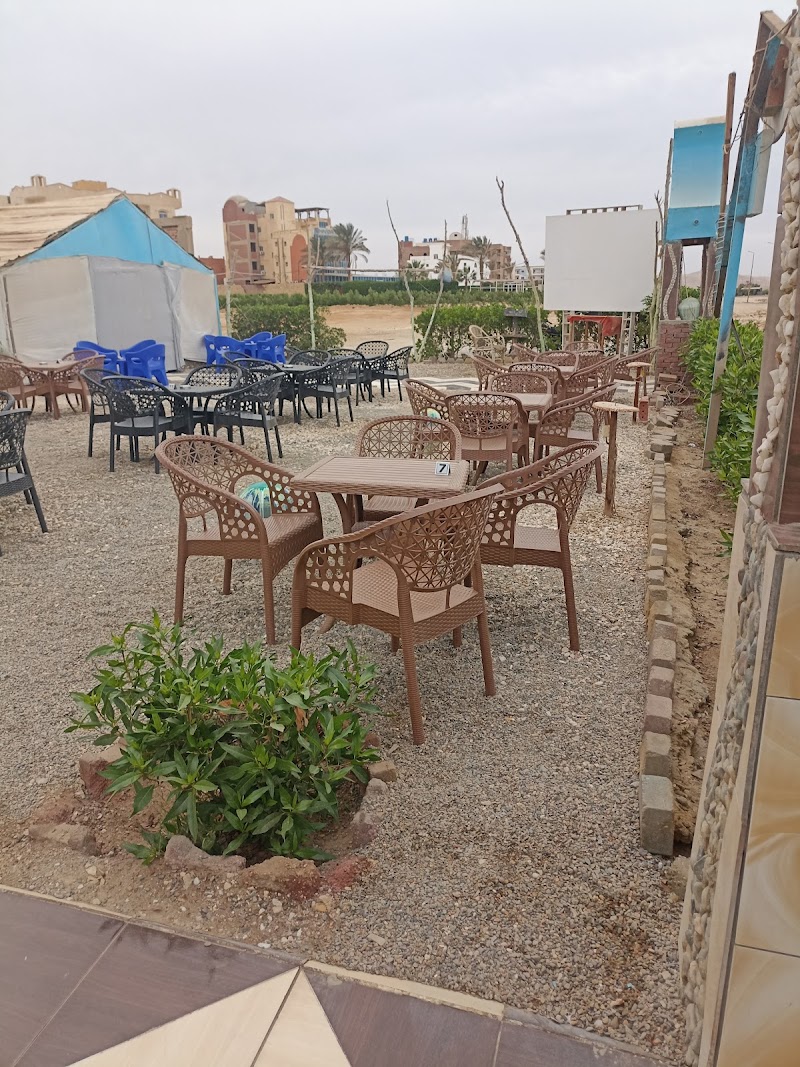 Meridian Cafe - Photo 2
