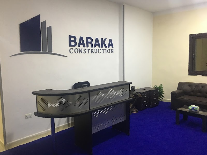 بركه للهندسه والمقاولات - Photo 1