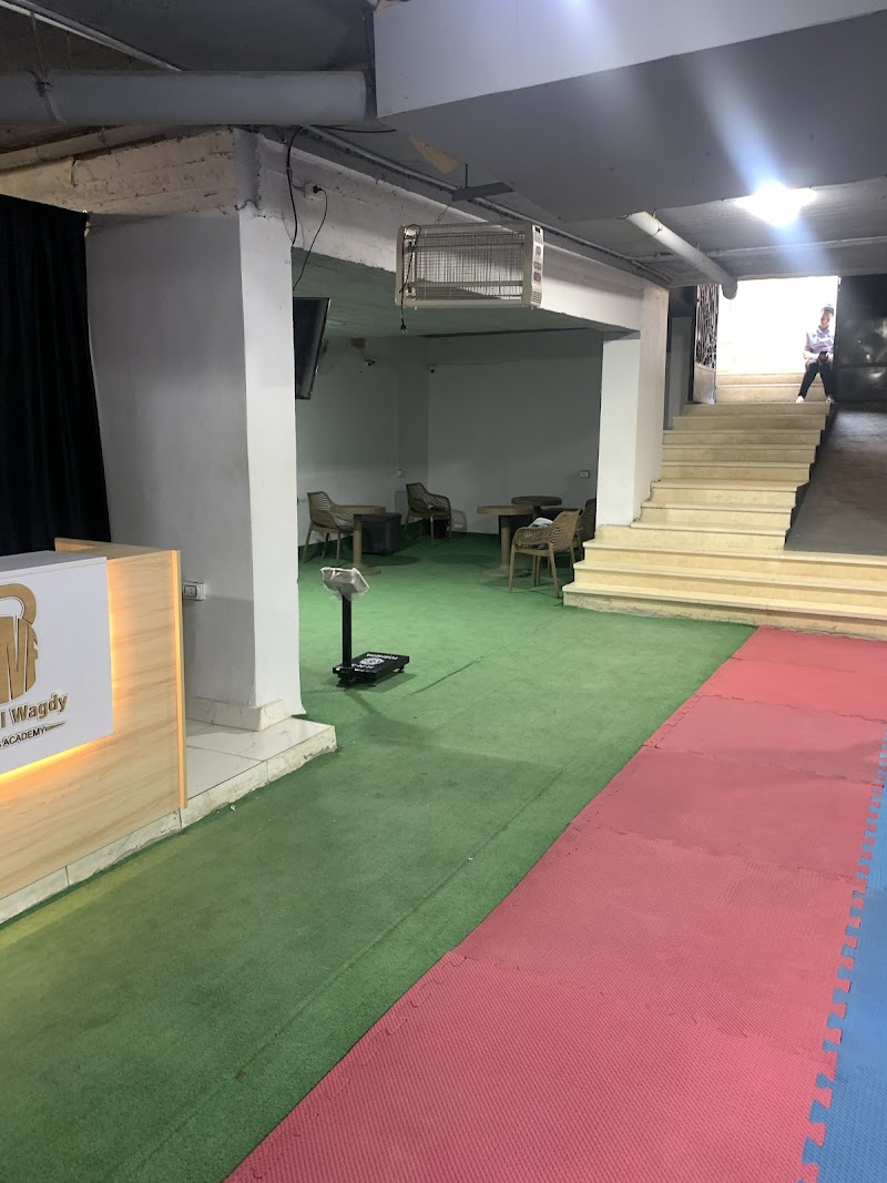 MW Fitness academy - Photo 2