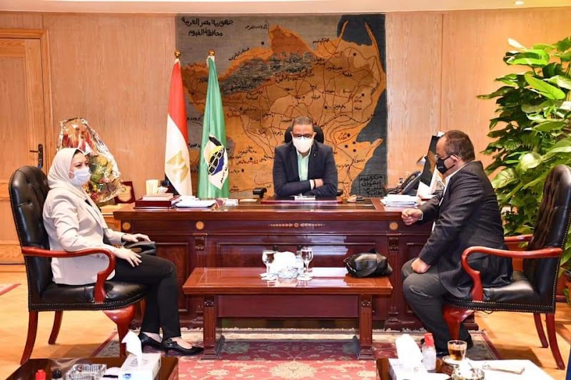 El Fayoum Governorate - Photo 2