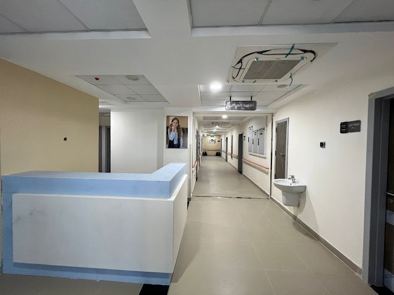 Specialized Hospital of Ophthalmology in Aswan - Photo 2