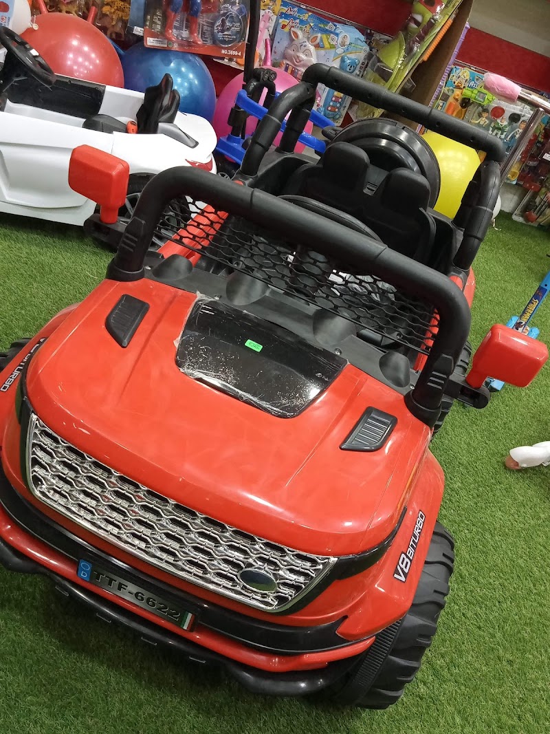 مكتبة يس&toy store - Photo 3