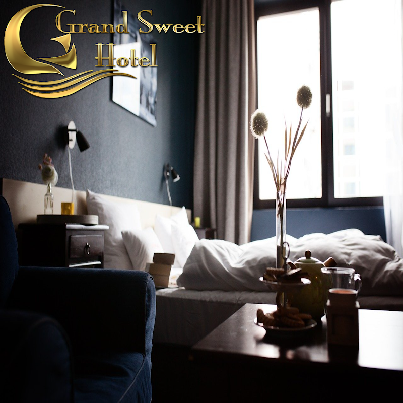 فندق جراند سويت - Grand Sweet Hotel - Photo 3