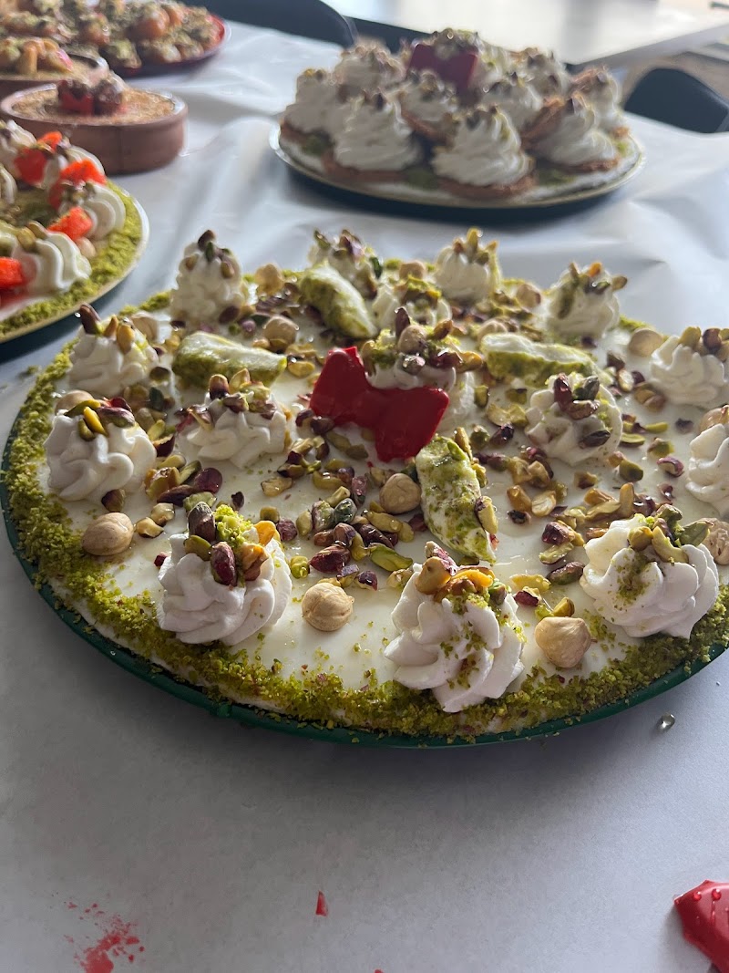 Classique Patisserie حلواني كلاسيك - صورة 1