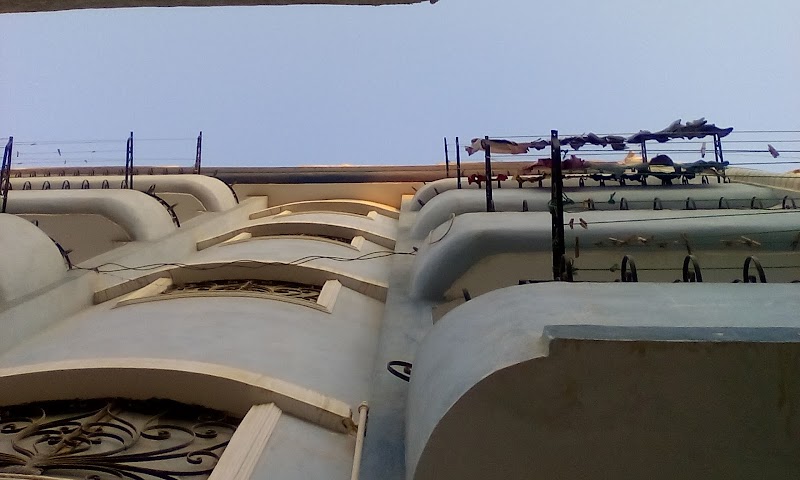 مدرسة اللغات الإسلامية الجديدة