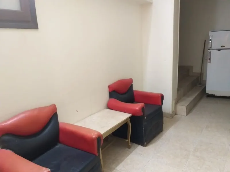 فندق المنصورة - Photo 2