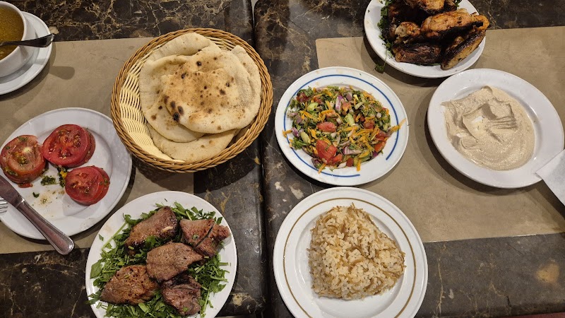 Abeer Resturant - Photo 1