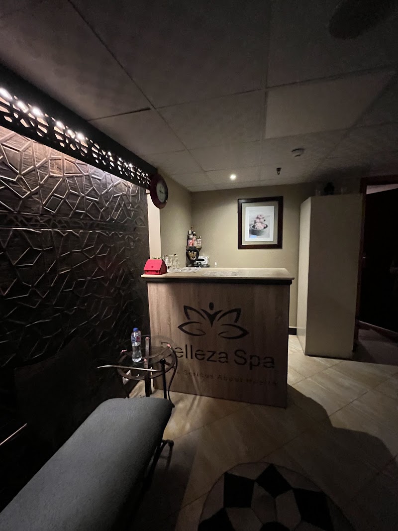 Belleza Spa massage and Turkish Hamam - Photo 1