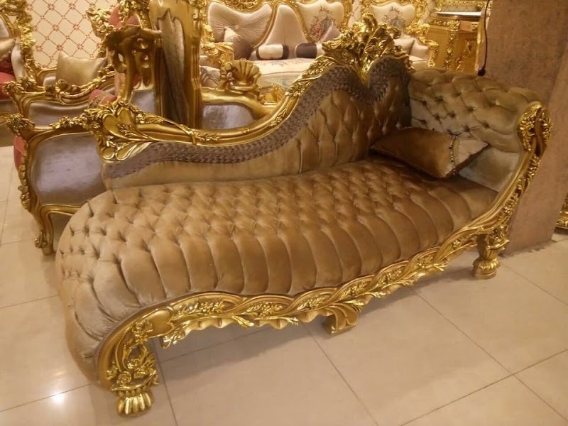 موبيليات الــنــســر 2