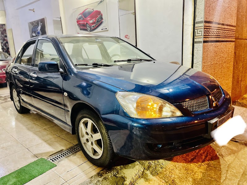 معرض حسن زغلول موتورز