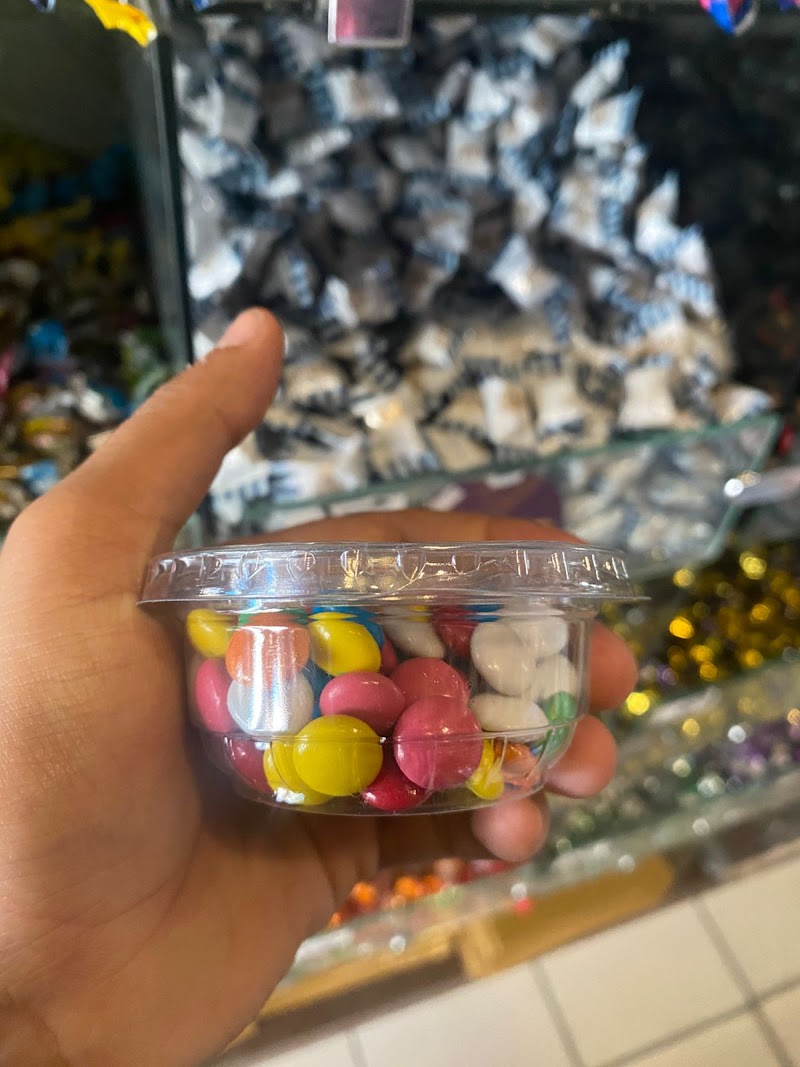 حلويات برغوت - barghout sweets - صورة 3