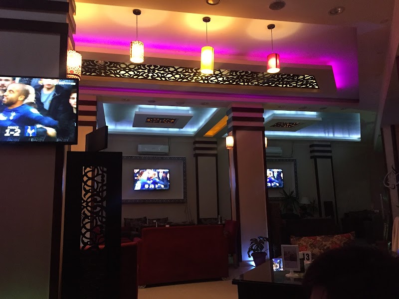 Makany Cafe - صورة 2