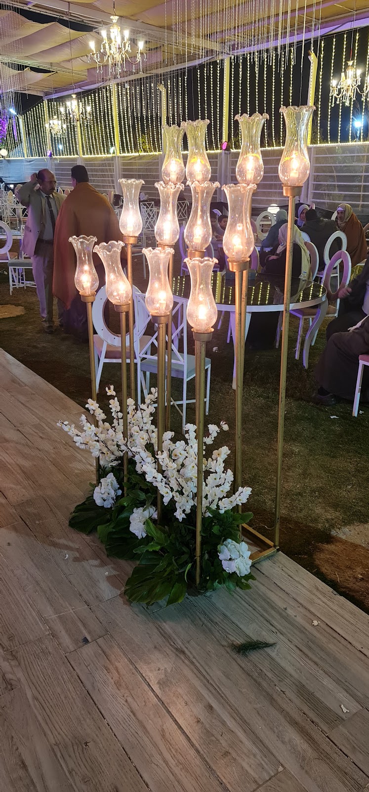 قصر الروضة - Photo 3