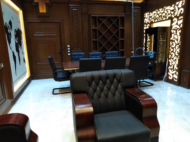 المجموعة العقارية - Real Estate Group - صورة 1