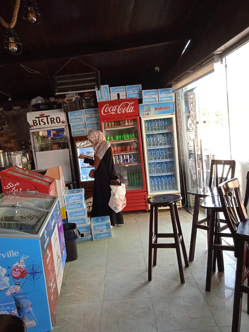 Bistro cafe - Photo 3