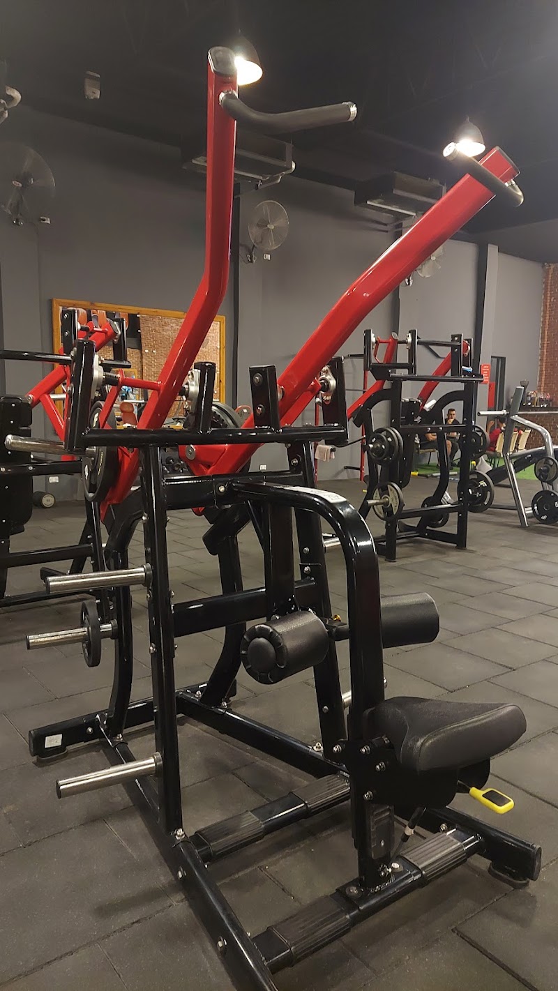 Sky Gym Hurghada - صورة 1