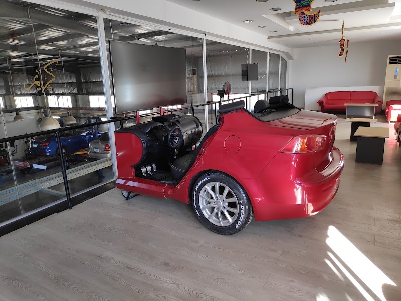 Abaza Auto Trading - Photo 1