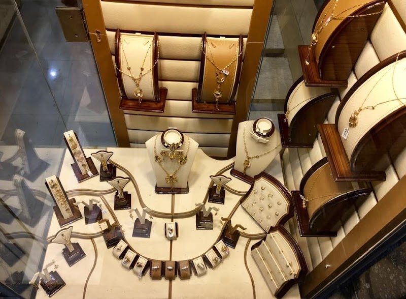 Al-Fath Jewelry Store مجوهرات الفتح - Photo 1