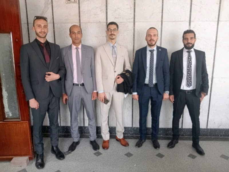 مكتب محمد طه المحامي بالاستئناف العالي ومجلس الدولة - صورة 2
