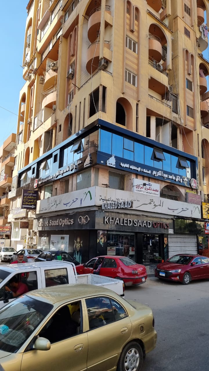 مكتب وائل حامد عبدالكريم للمحاماة والاستشارات القانونيةWael Hamed Advocate &Legal Consultants