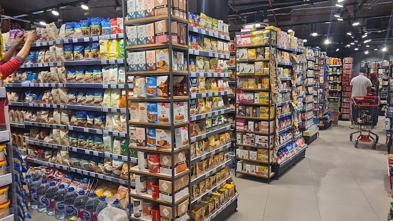 BESTWAY Supermarket Zayed City - Photo 3