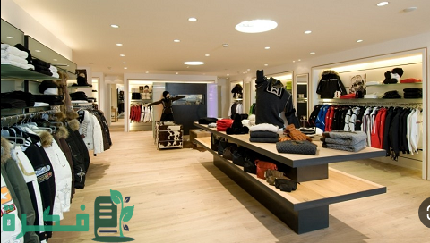 مكتب أوت ليت لملابس بواقي تصدير The outlet - Photo 3