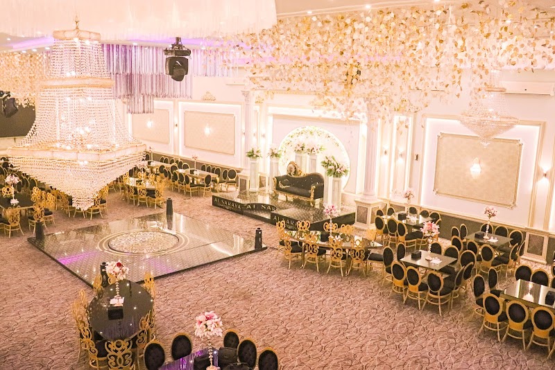 قاعه السرايا للحفلات شبرا - Al Saraya For Parties Shubra - Photo 1