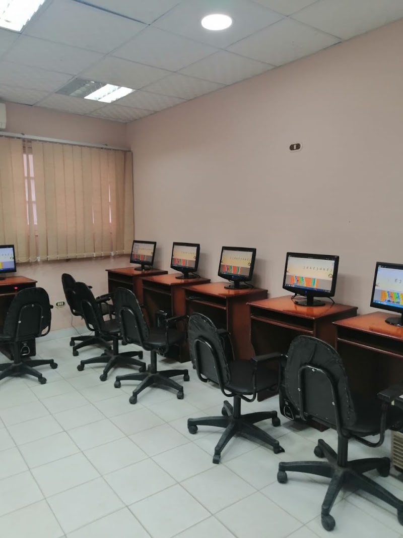 Tayba Training and Software Company - Photo 3