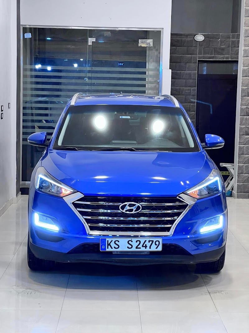 Auto Elgazzar ( معرض اوتو الجزار ) - Photo 1