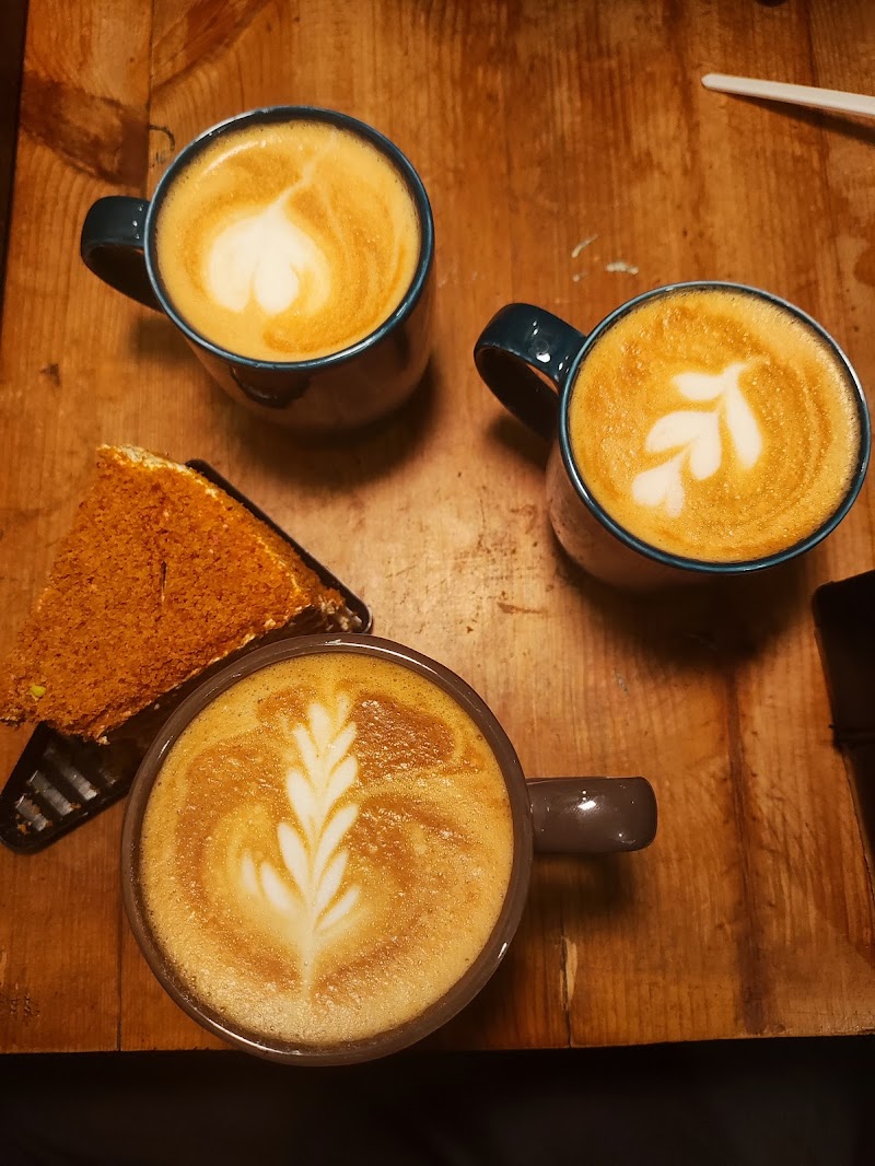 Gufo coffee house - صورة 3