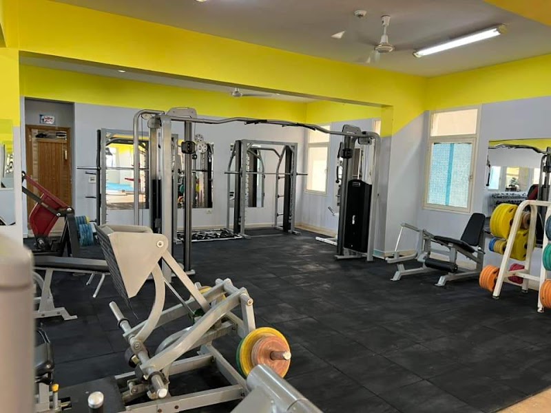 BE FiT gym | المنيا الجديدة - Photo 3