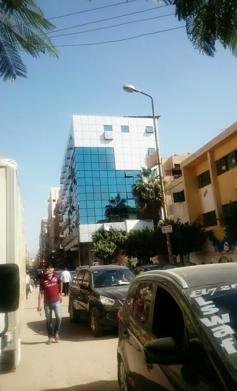 Taiba Hospital - Photo 2