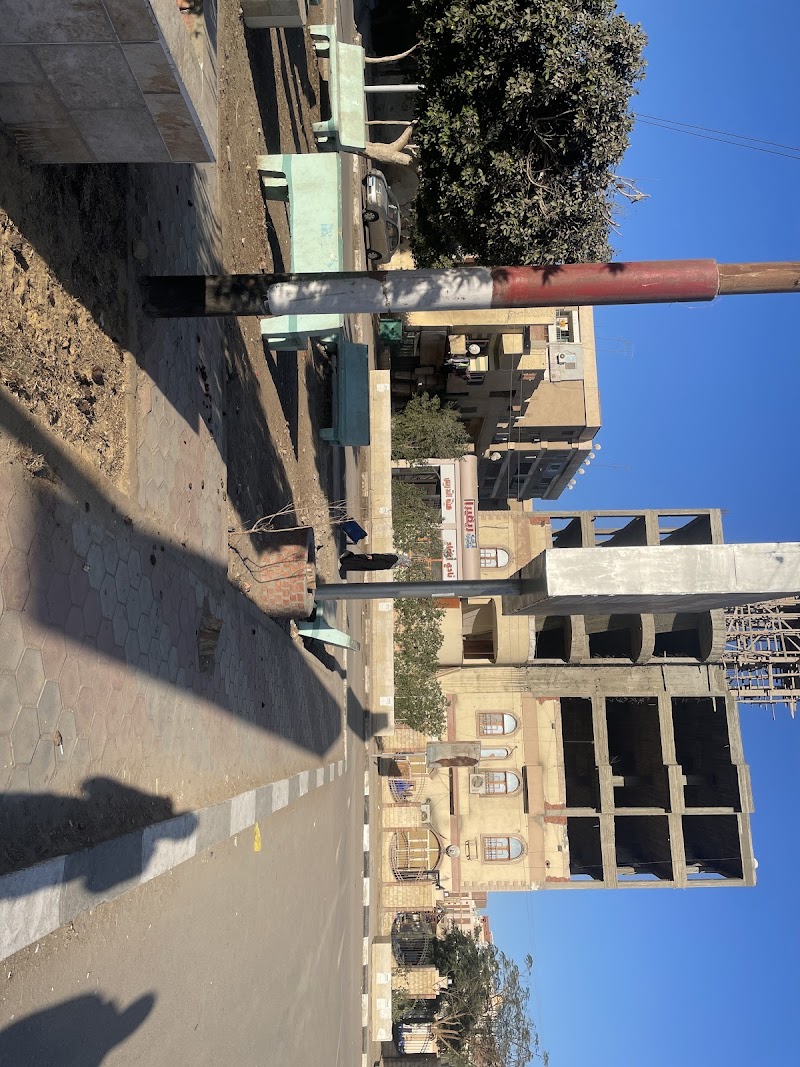 قاعة ريڤيرا للحفلات والمؤتمرات بميدان التدريب - Photo 2