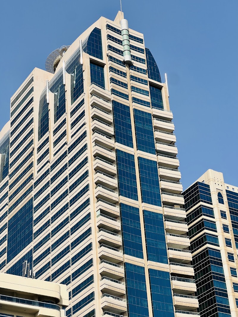 Al Buhaira Insurance - Head Office, Sharjah - Photo 3