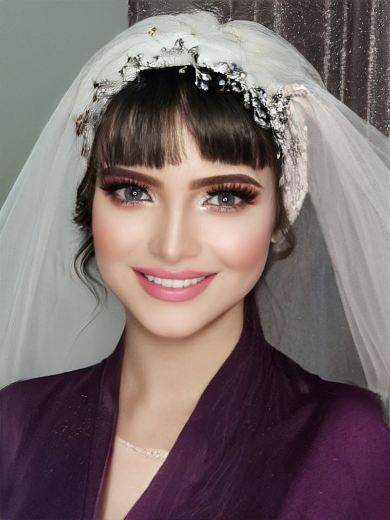 Aalaa Hussien Beauty Salon - Photo 3