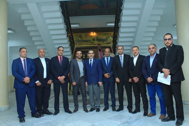 مجموعة سيف الإسلام العقارية - Photo 1