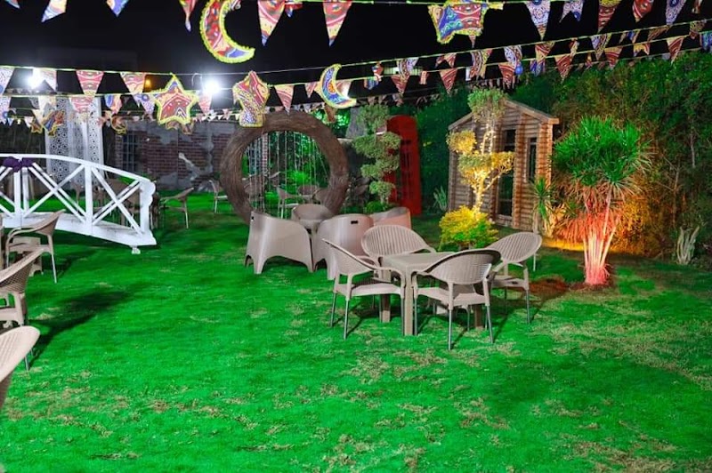 جاردن كافية _ Garden Cafe - Photo 1