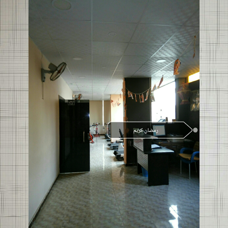 Fitness Time Gym&spa