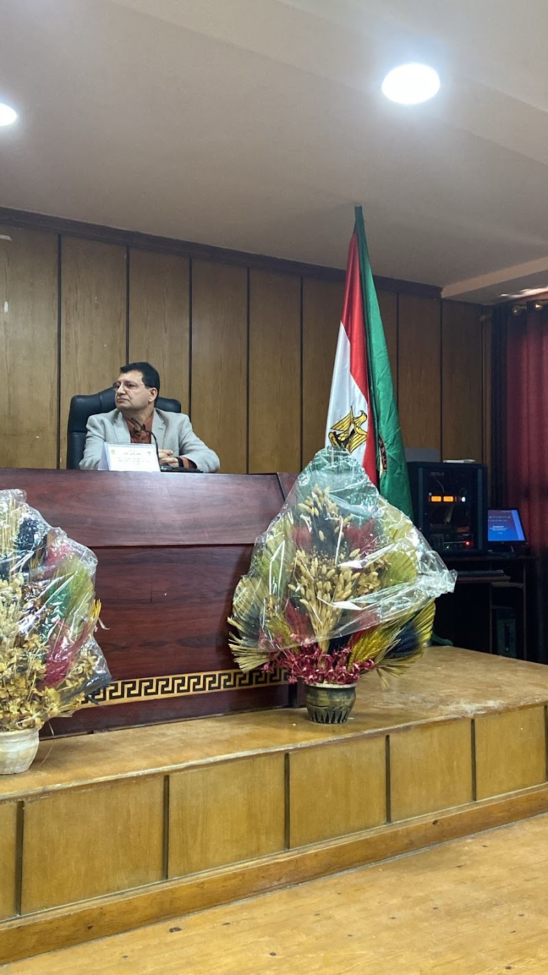 جامعة طنطا - صورة 3