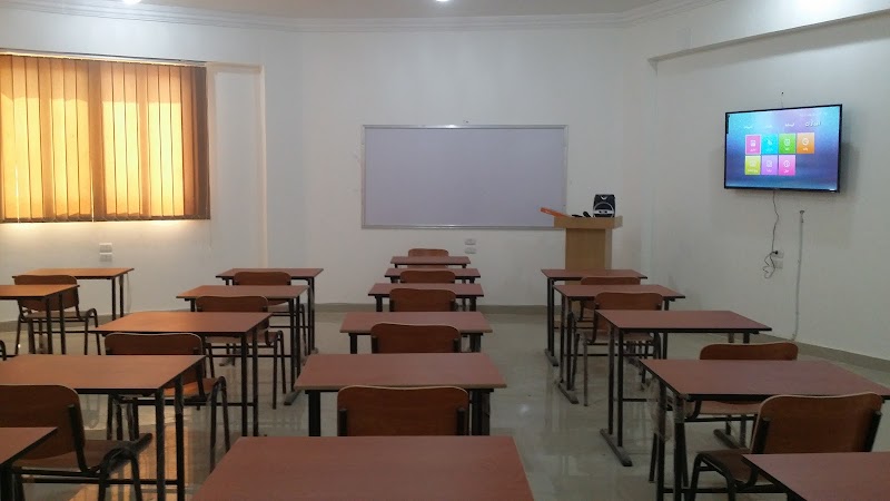 المعهد العالي للهندسة الإلكترونية