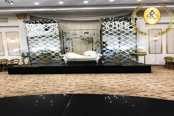 Crystal Wedding Hall - Photo 2