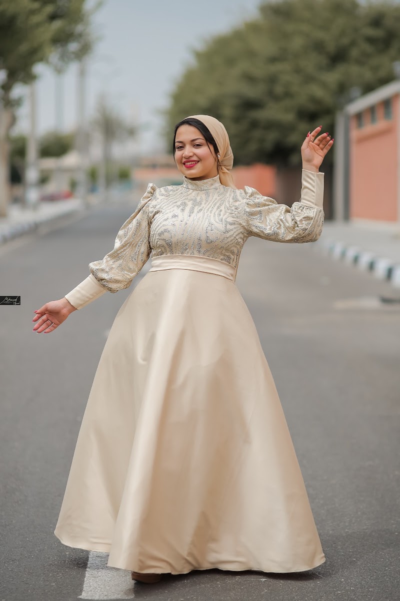 Rw3a cotton wear - صورة 2