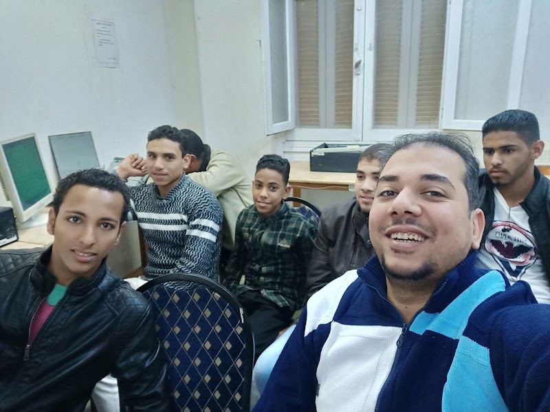 اكاديمية سموحة