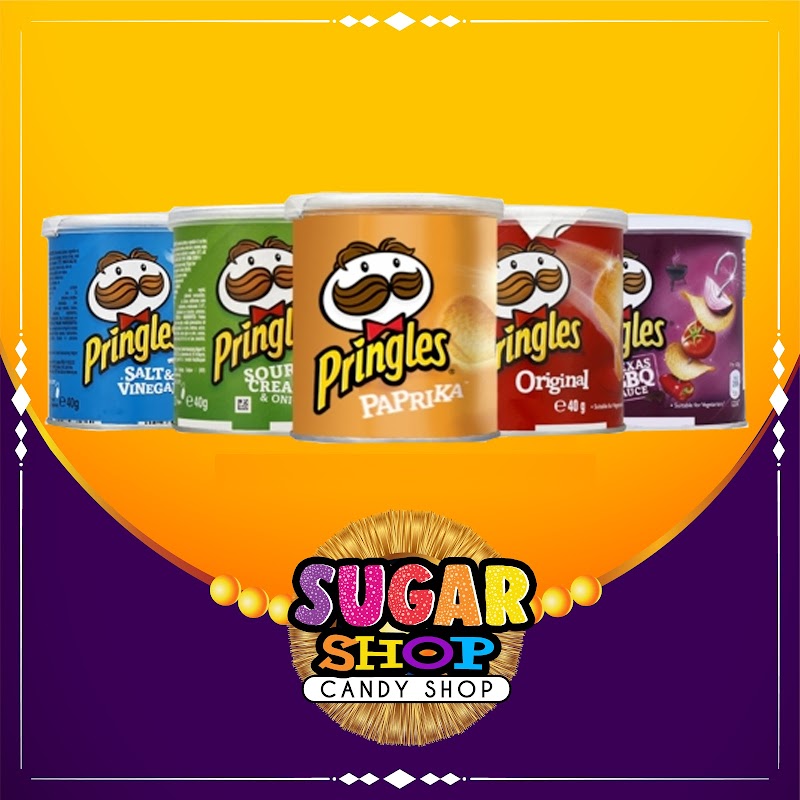 Sugar Candy shop - Photo 2